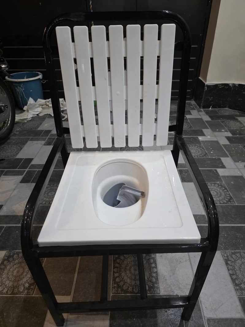 cmode seat 1