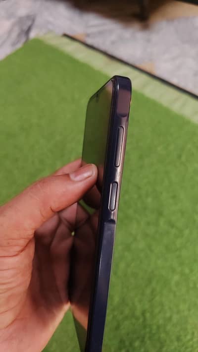 Samsung Mobile A15 with box 8/256