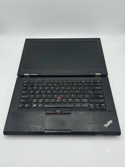 lenove L430