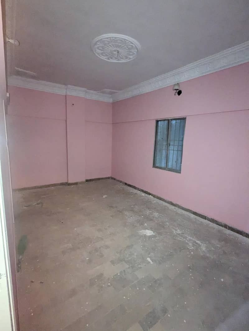 flat in unit 6 10