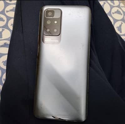 Xiaomi Redmi 10
