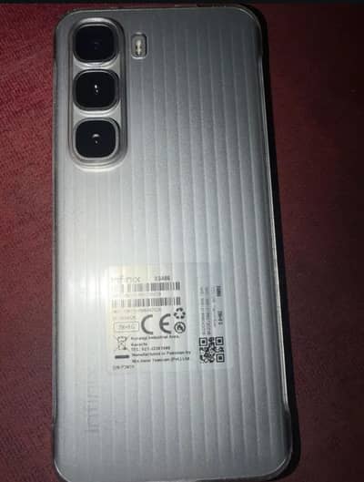 Infinix Hot 60 Pro Plus