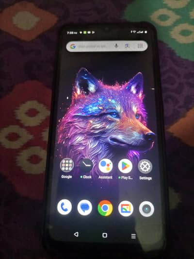 Realme C30