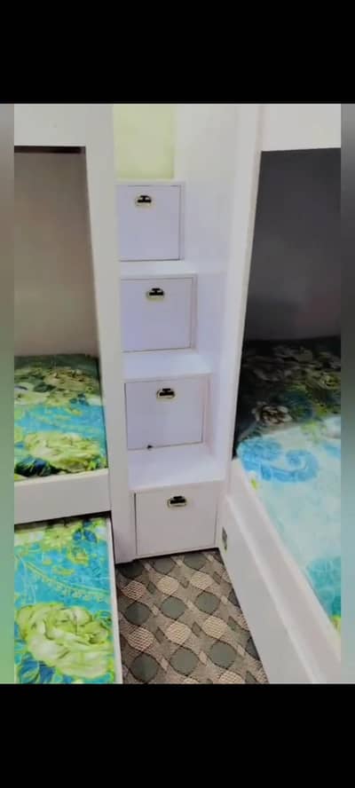 bunk bed in good condition