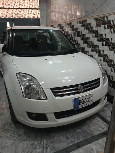 Suzuki Swift 2020
