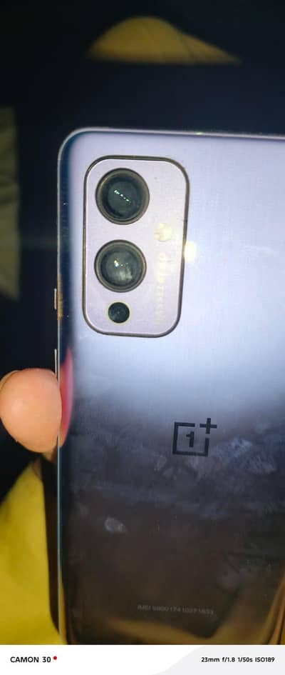 Oneplus 9 5G Gaming Beast 90+Fps