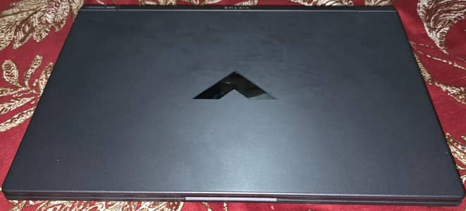 HP Victus 15 Gaming Laptop