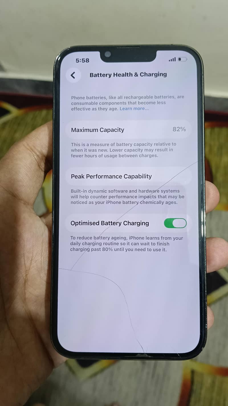 Apple iPhone 13 Pro 7