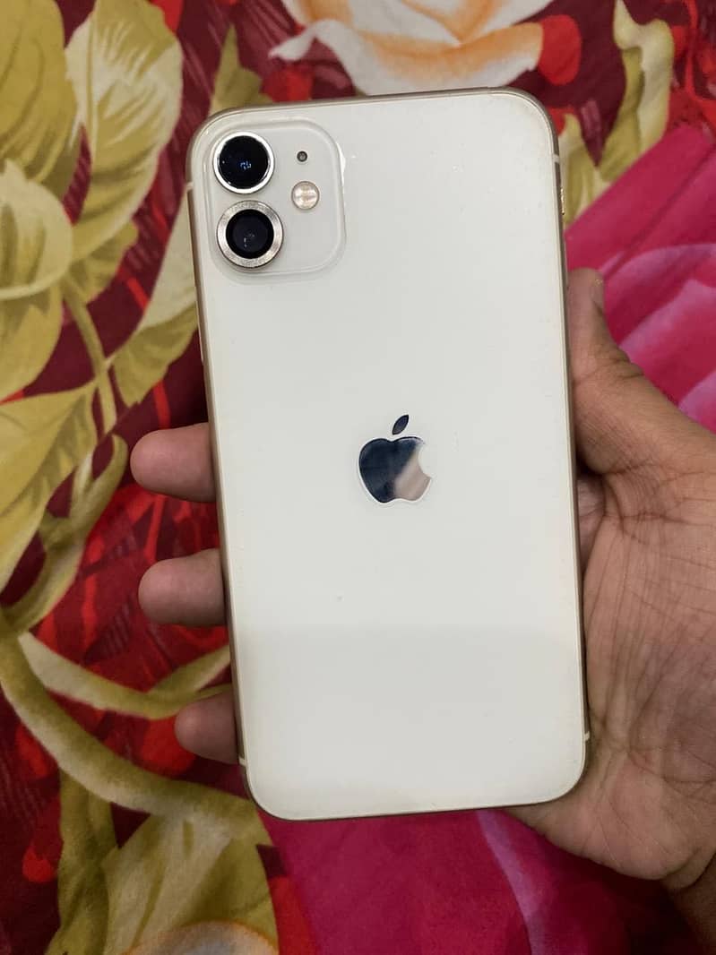 Iphone 11 0