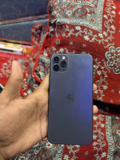 Apple iPhone 11 Pro Max