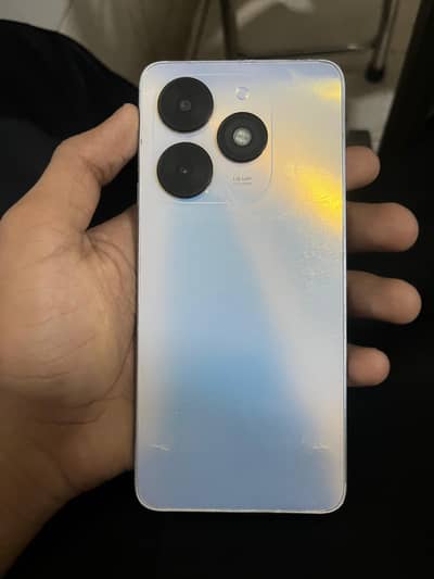 Tecno Spark Go 2024