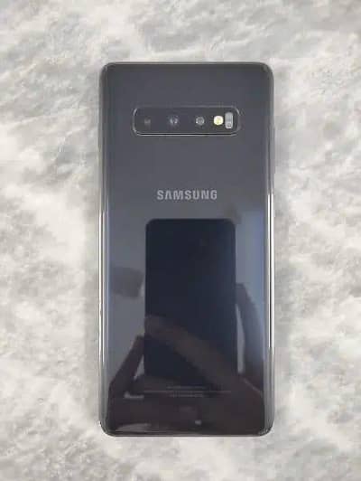 Samsung Mobile S10 Plus 8/128 GB