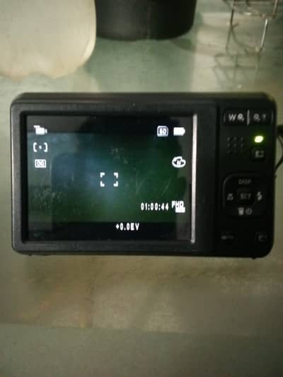 Full hd Kodak camera good condition