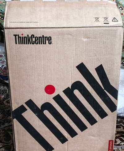 Lenovo Think Center 12 Generation 50T