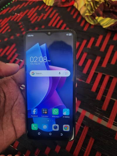 tecno pop 7 2 2 64gp