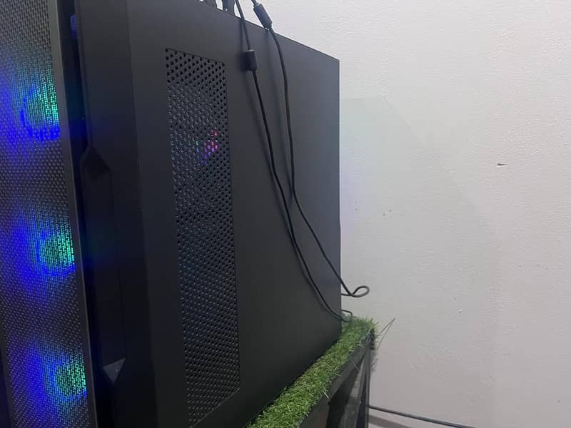 AMD Ryzen 5 5600 6- core Processor 2