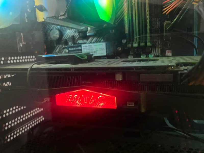 AMD Ryzen 5 5600 6- core Processor 3
