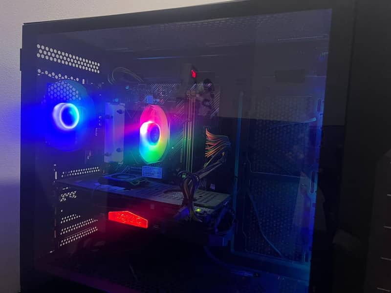 AMD Ryzen 5 5600 6- core Processor 5