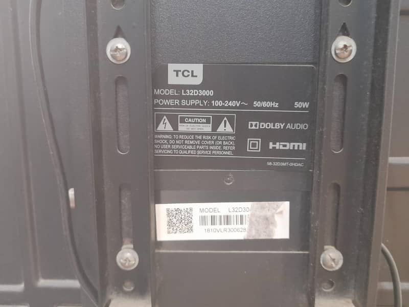 TCL LED 7