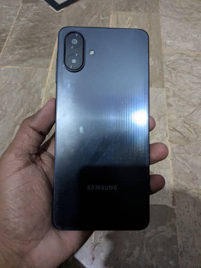 Samsung Mobile A07 5G