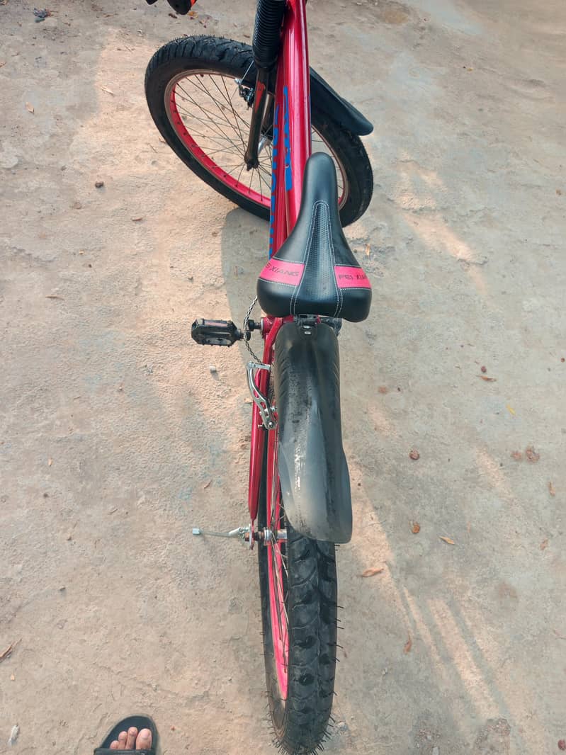 used cycle 1