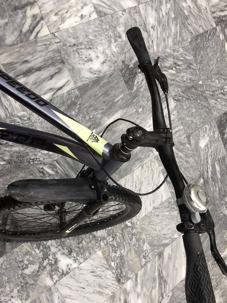 bicycles 2