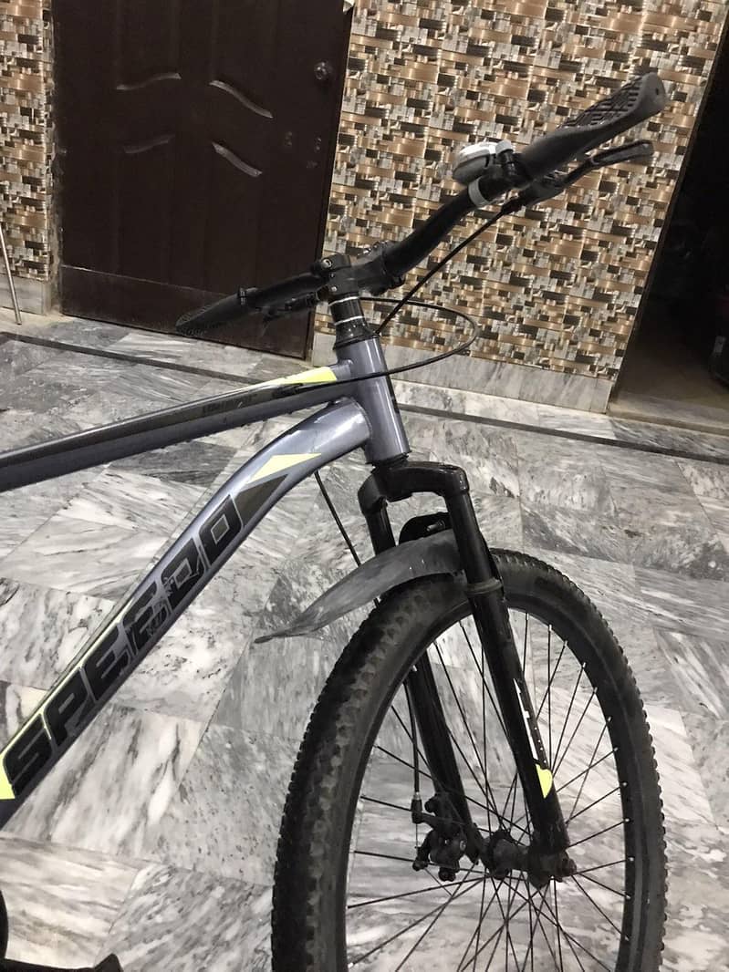 bicycles 3