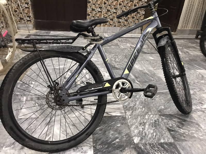 bicycles 4