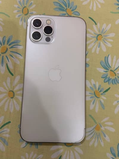 iPhone 12 Pro 256GB FU