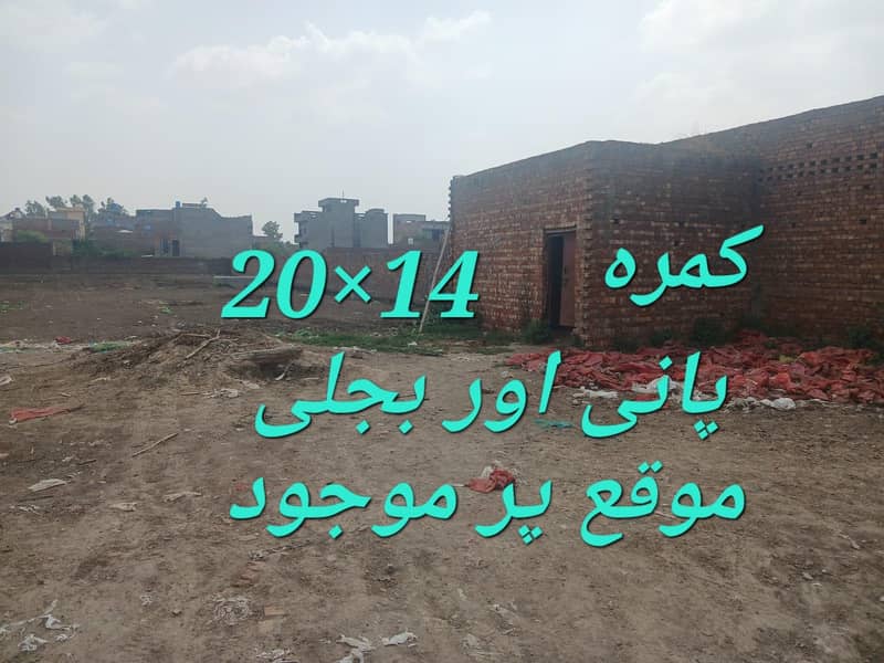Industrial plot for rent 4