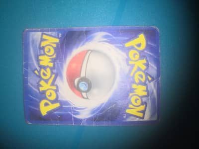 pokemon card