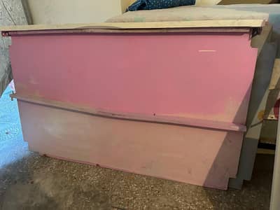 BUNK BED FOR SALE