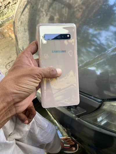 Samsung Mobile S10 5G