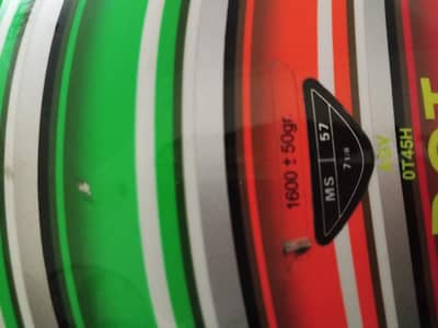AGV ROSSI MUGELLO 2015