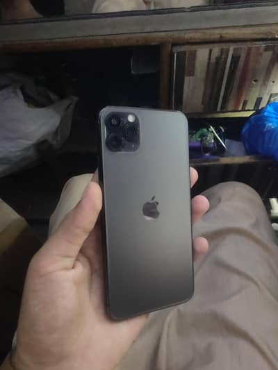 Apple iPhone 11 Pro Max