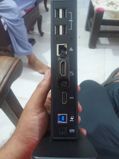kensington usb 3.0 docking