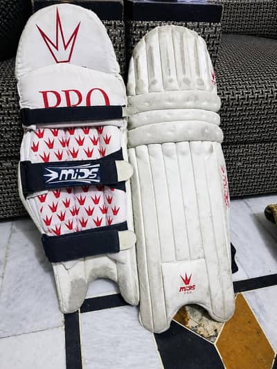Original Mids Pads