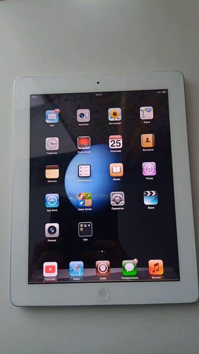 Ipad 2