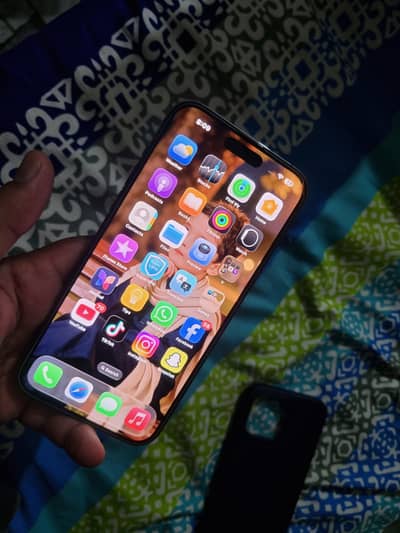 Apple iPhone 14 Pro Max