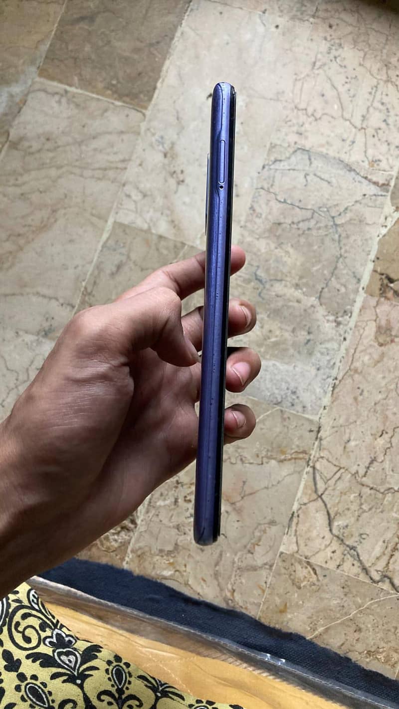 Infinix Note 10 4