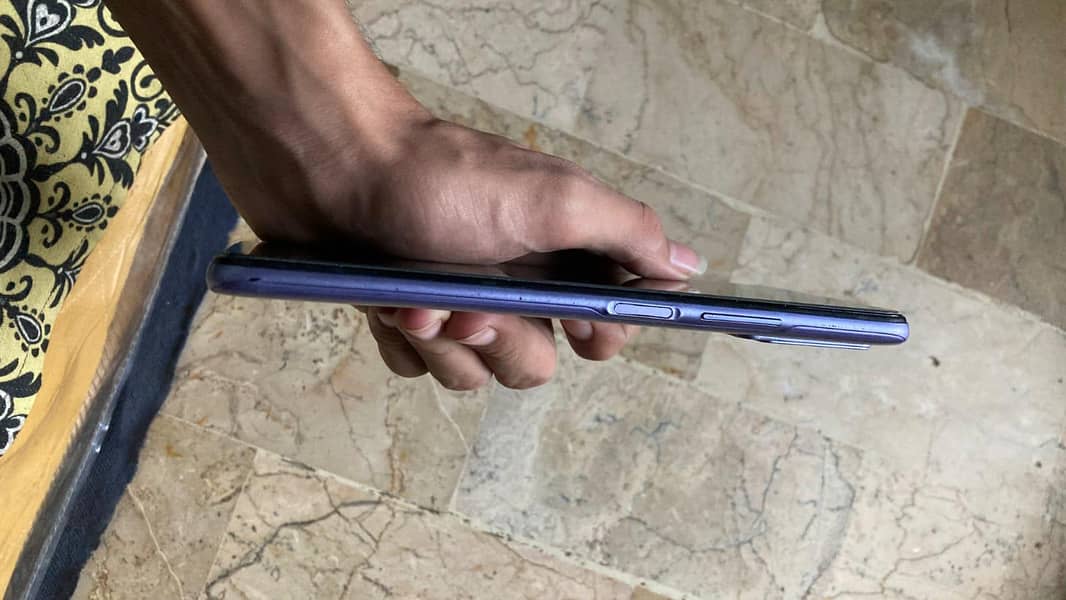 Infinix Note 10 5