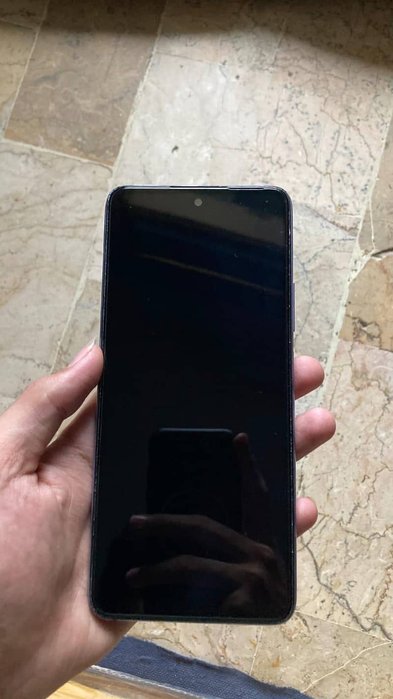 Infinix Note 10 7