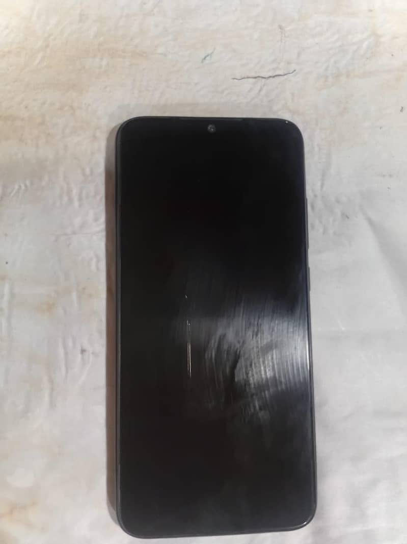 Redme . note 8 1