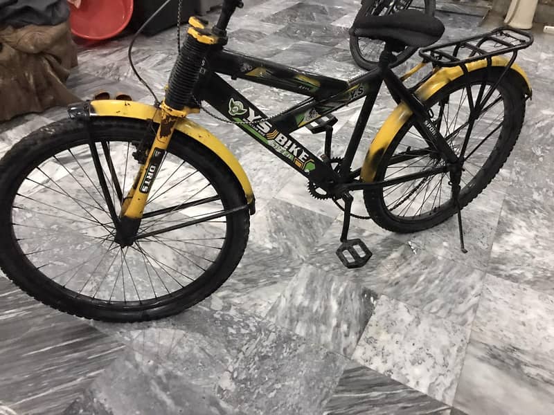 Bicycle 1