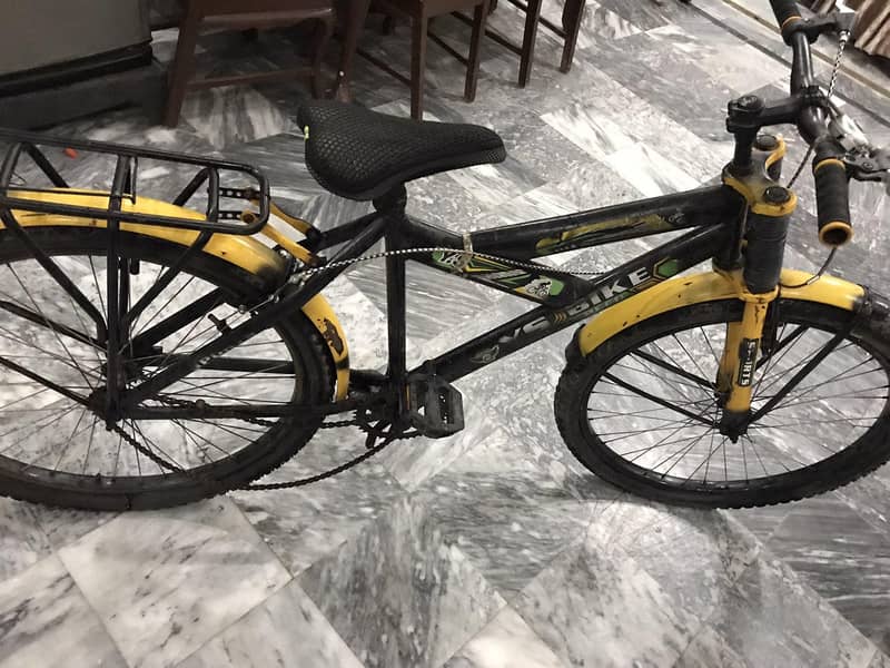 bicycle 0