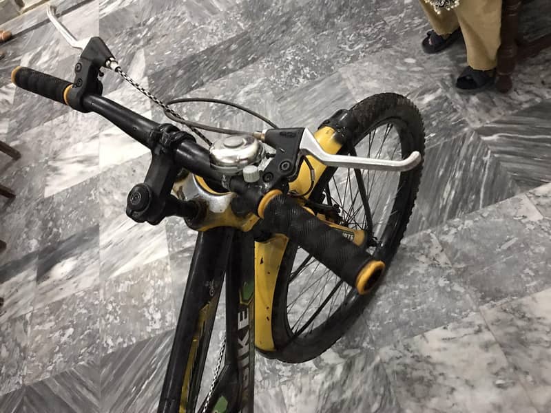 bicycle 1