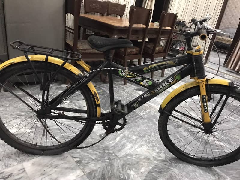 bicycle 2
