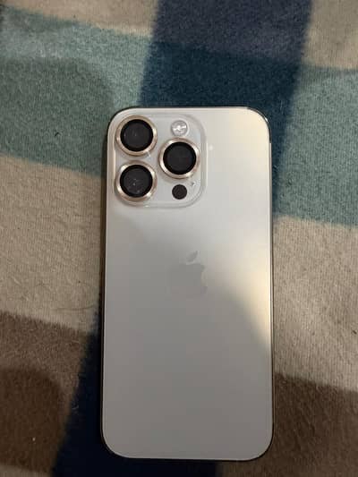 Apple iPhone 14 Pro