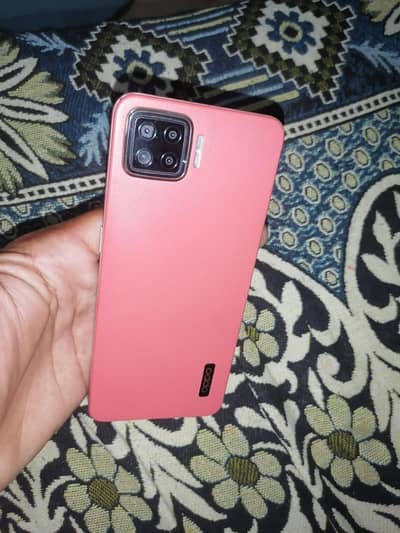 OPPO f17,8,128, Exchange possible
