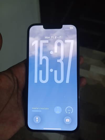 iPhone 14 128GB - Non PTA Just Imported